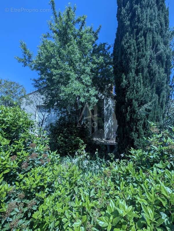 Maison à LEZIGNAN-CORBIERES
