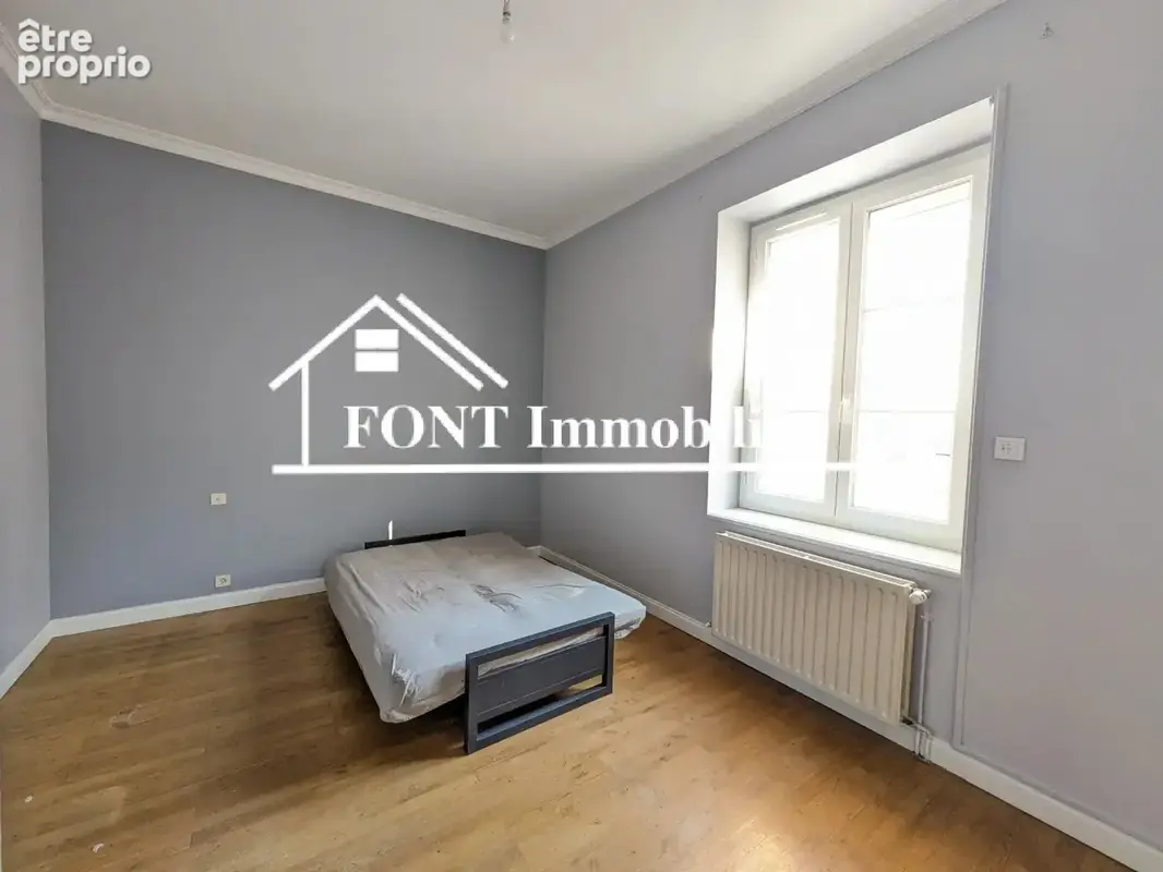 Saint-étienne, carnot-montaud, appartement 2 chambres - photo 6