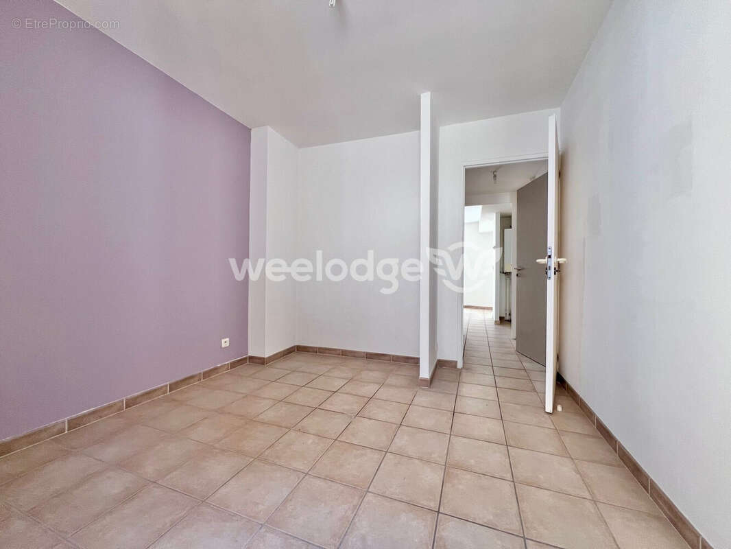 Appartement à SORGUES