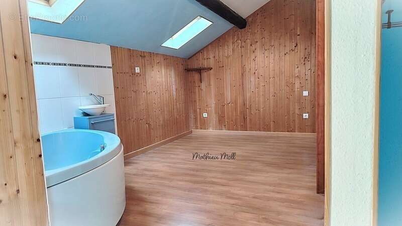 Maison à vendre 6 pièces - photo 10