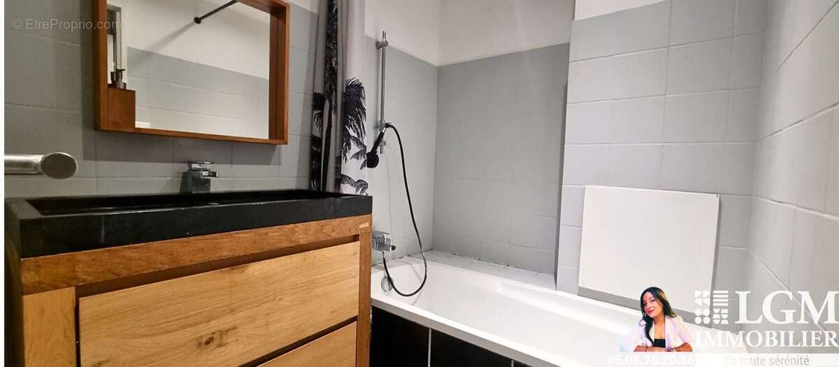 Appartement à ARLES