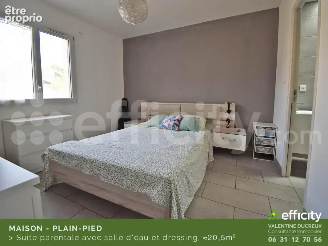 Maison 7 pièces 152 m² à vendre à Montrond-Les-Bains (42210) - photo 10