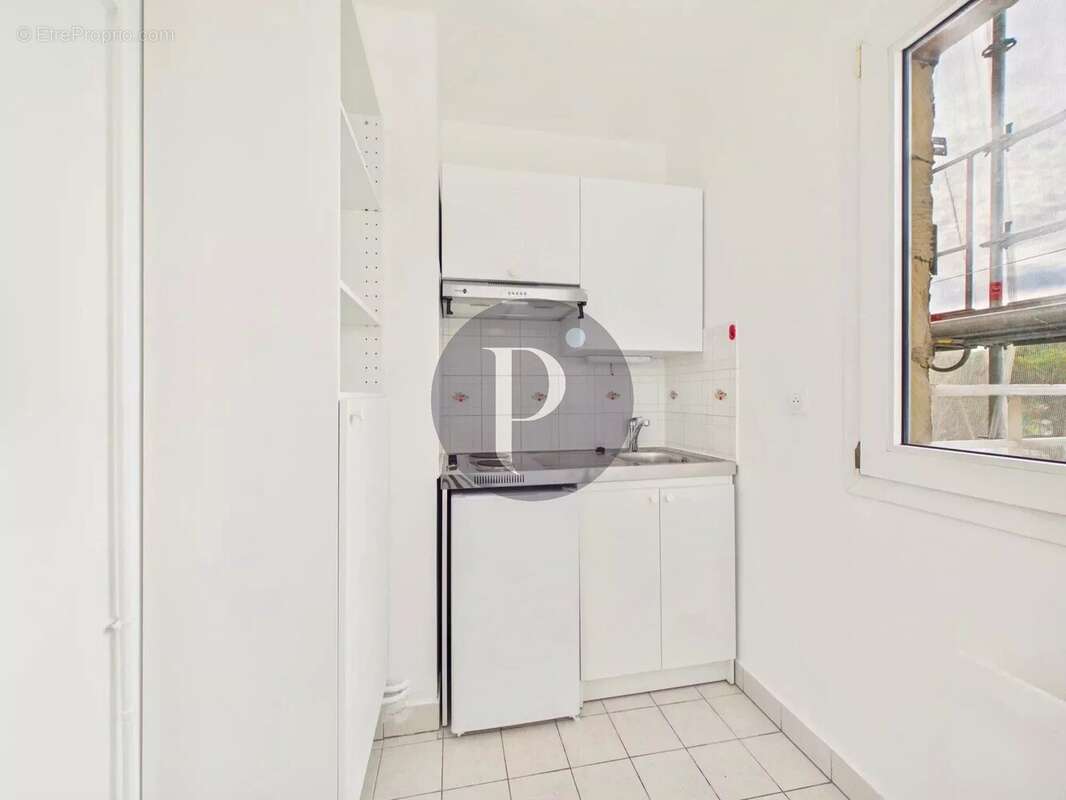 Appartement à SCEAUX