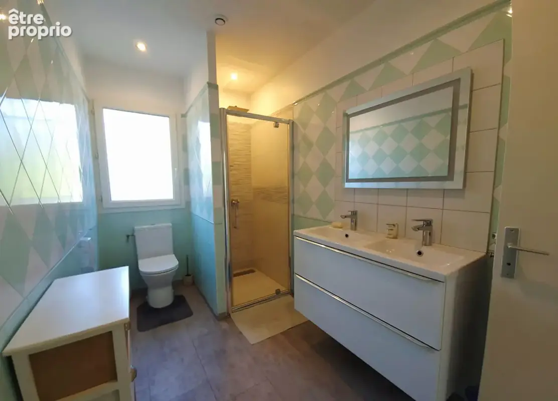 Maison 141m² à saint-vincent-de-tyrosse - photo 10