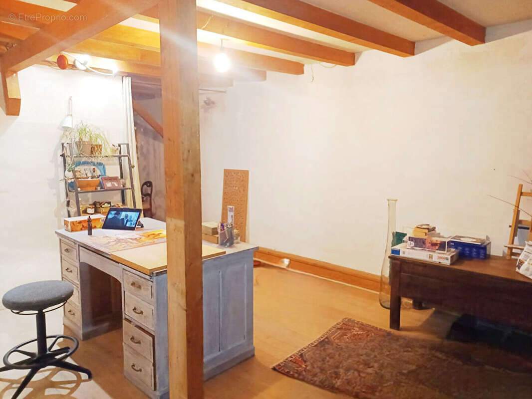 Appartement à TANINGES