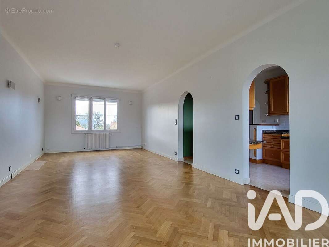 Photo 3 - Appartement à BOUGUENAIS