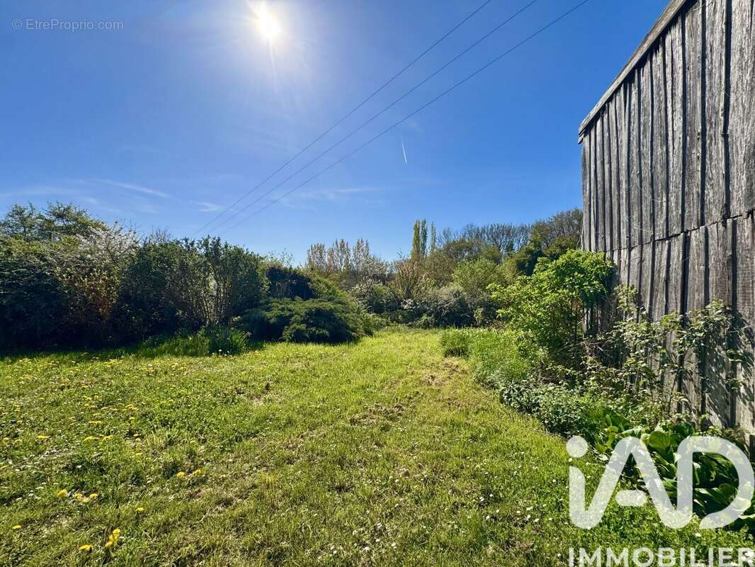 Maison 83 m² à Sury-En-Vaux  - photo 9