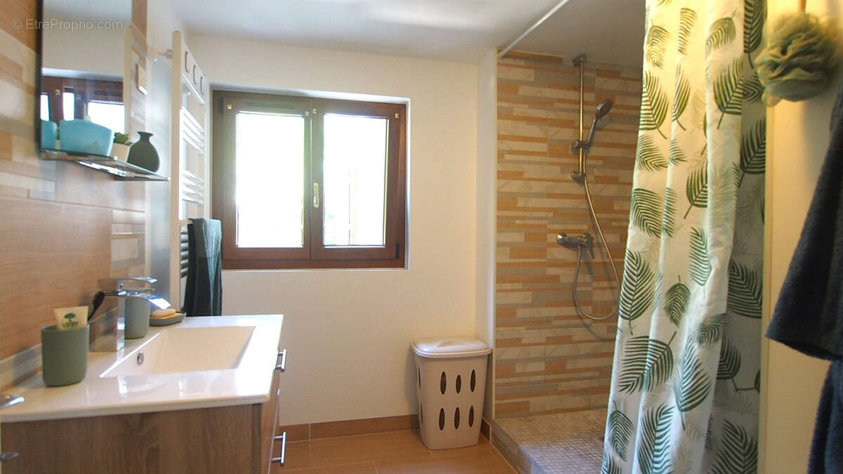 Maison à CONFLANS-SAINTE-HONORINE