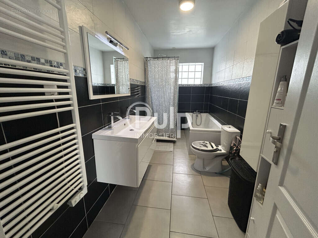 Maison à VENDIN-LE-VIEIL