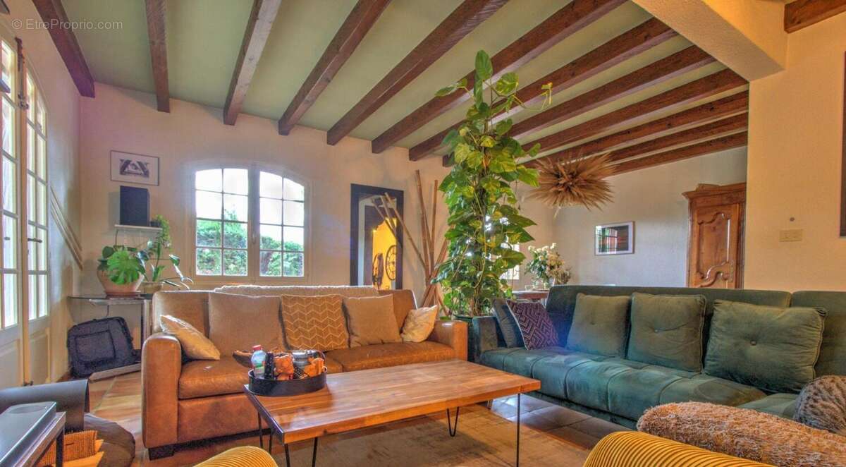 Photo 4 - Maison à CERET