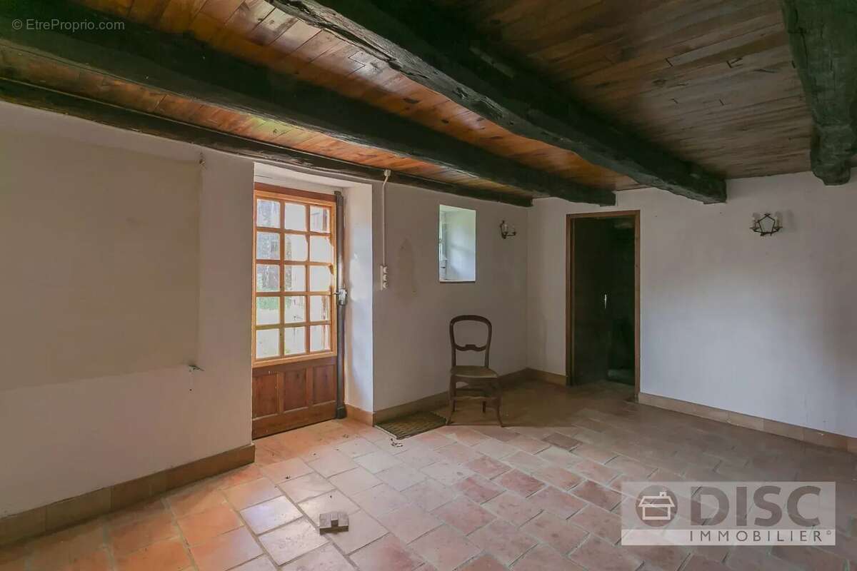 Maison à SAINT-ANTONIN-NOBLE-VAL