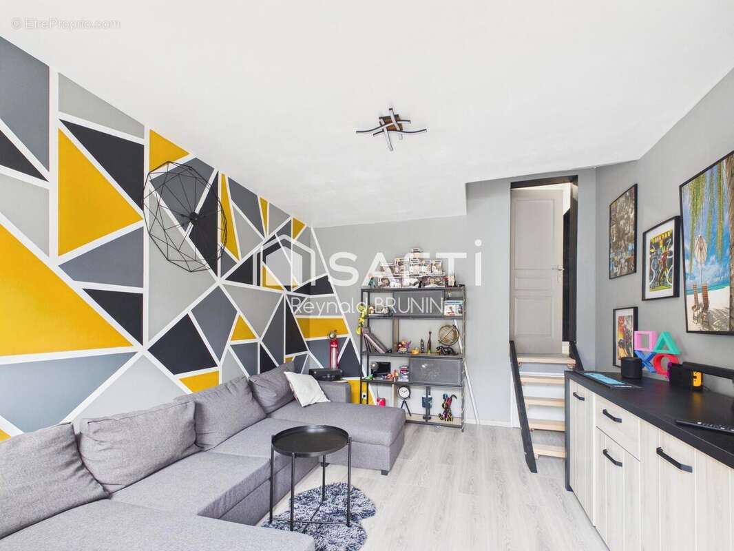 Photo 9 - Maison à EPINAL