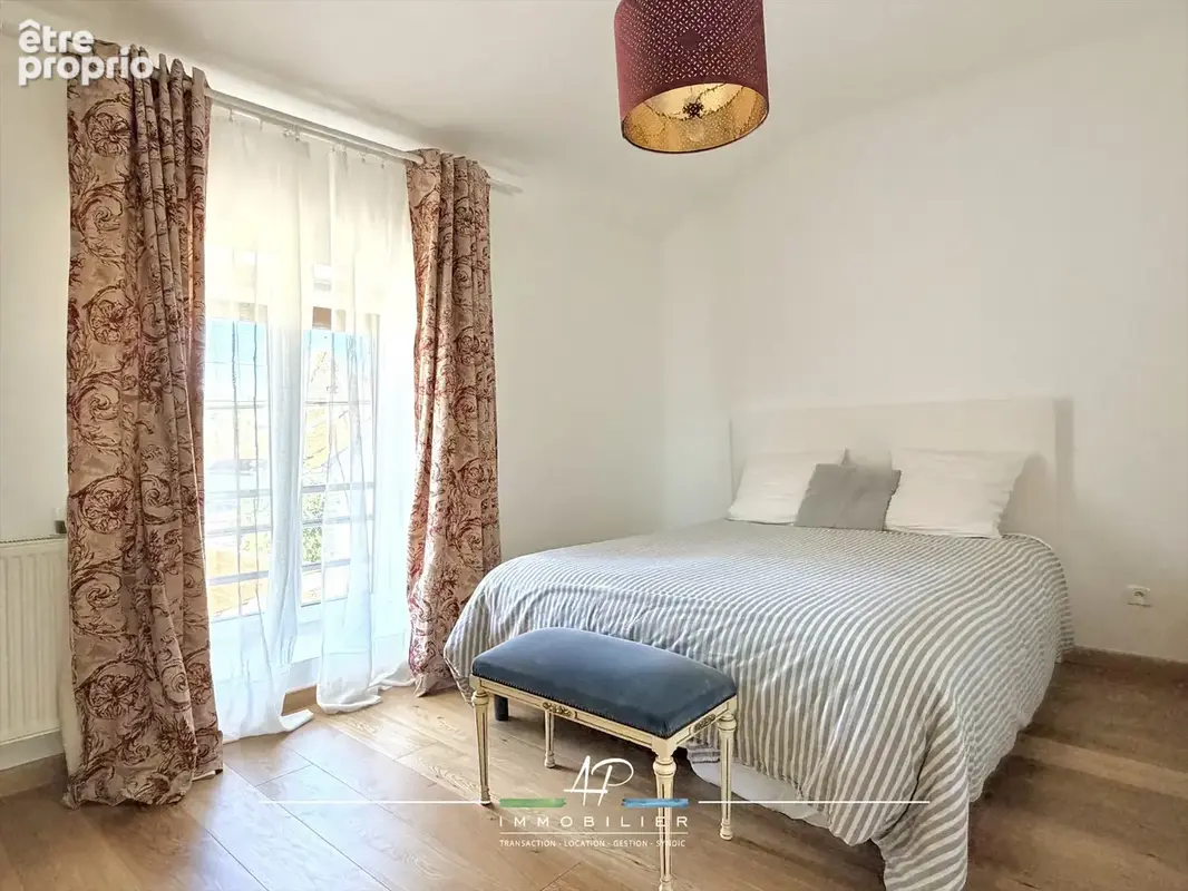 Maison ancienne rénovée   Velars-sur-Ouche (7min Dijon Ouest) - photo 10