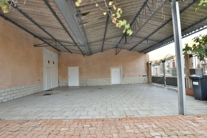 Maison à FLAGEY-ECHEZEAUX