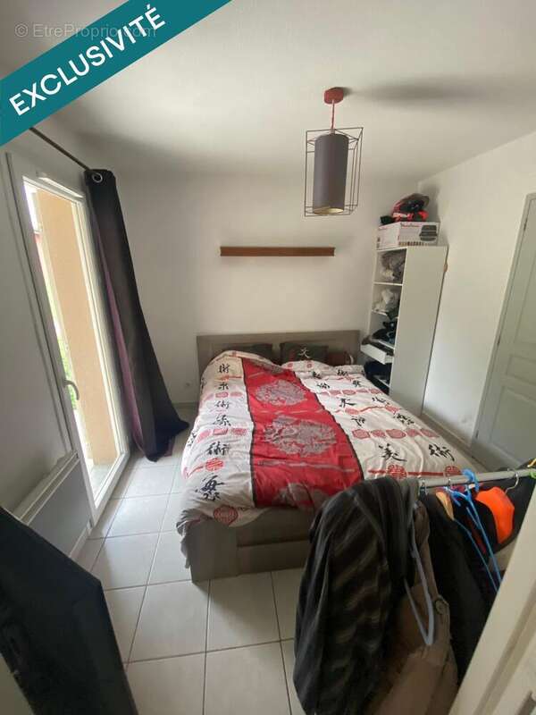 Photo 5 - Appartement à CHATEAUNEUF-SUR-ISERE