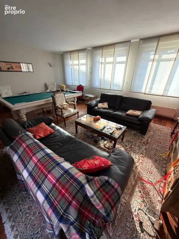 Maison 262m2 plein centre de corbie - photo 6