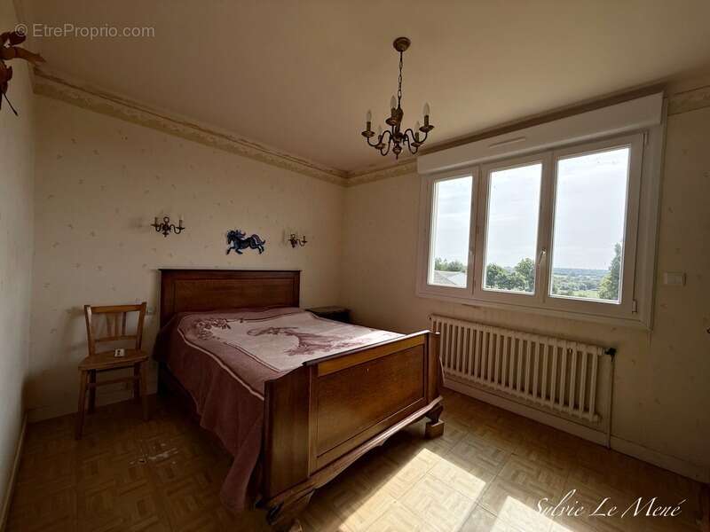 Maison à SAINT-BARNABE