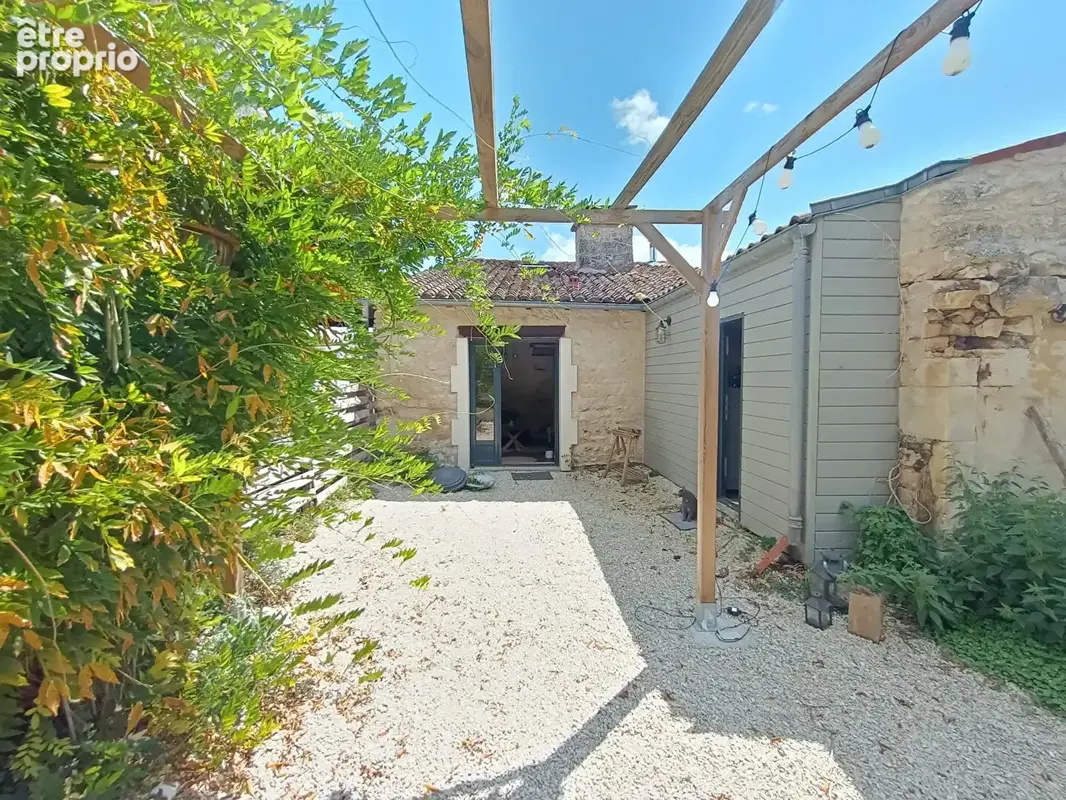 Maison Bords 4 pièce(s) 133.2 m2 - photo 11
