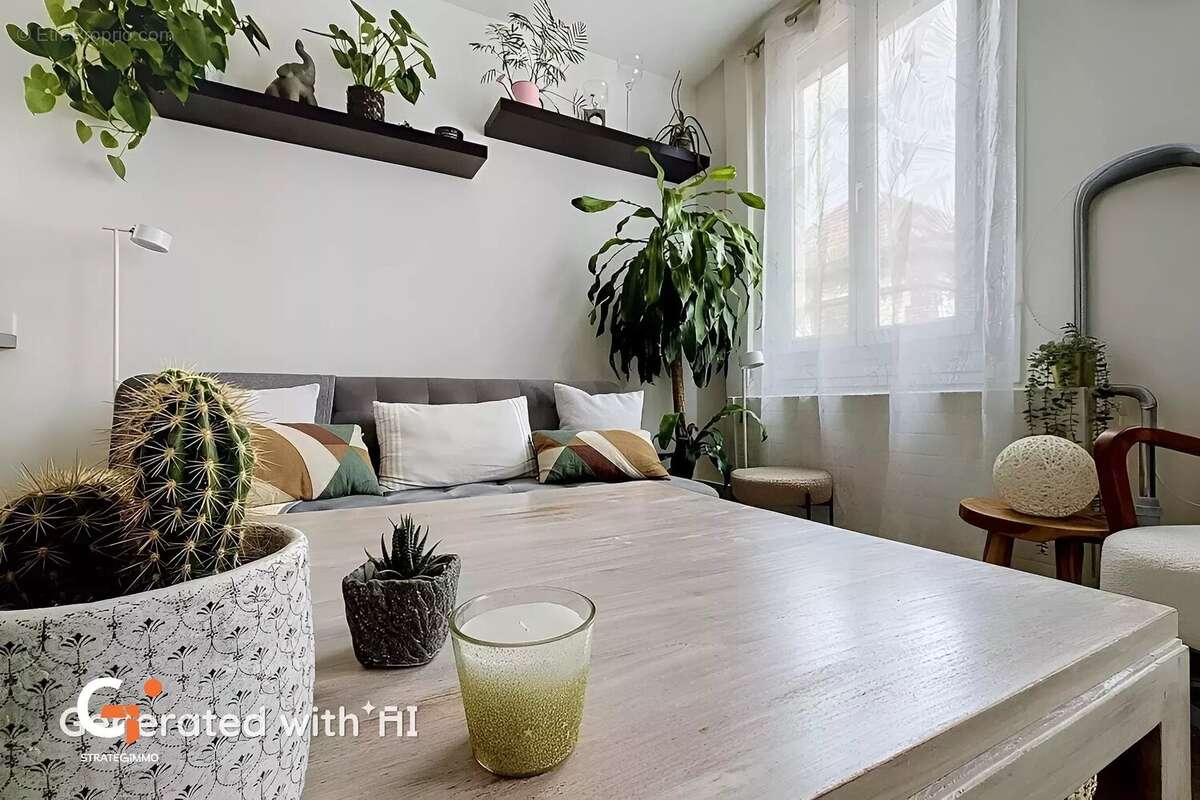 Saint-Étienne-du-Rouvray - Maison 3 pièces 50 m² - photo 11