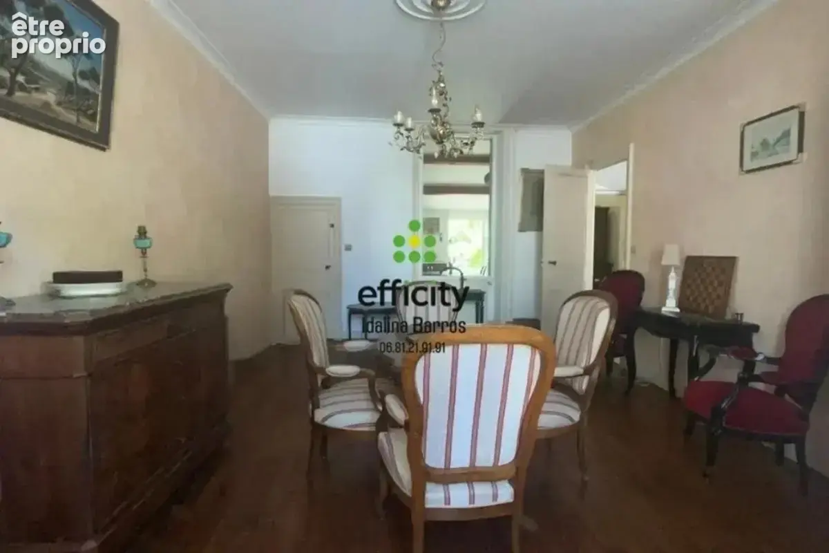 Maison 4 pièces 92 m² à vendre à Aigre (16140) - photo 5