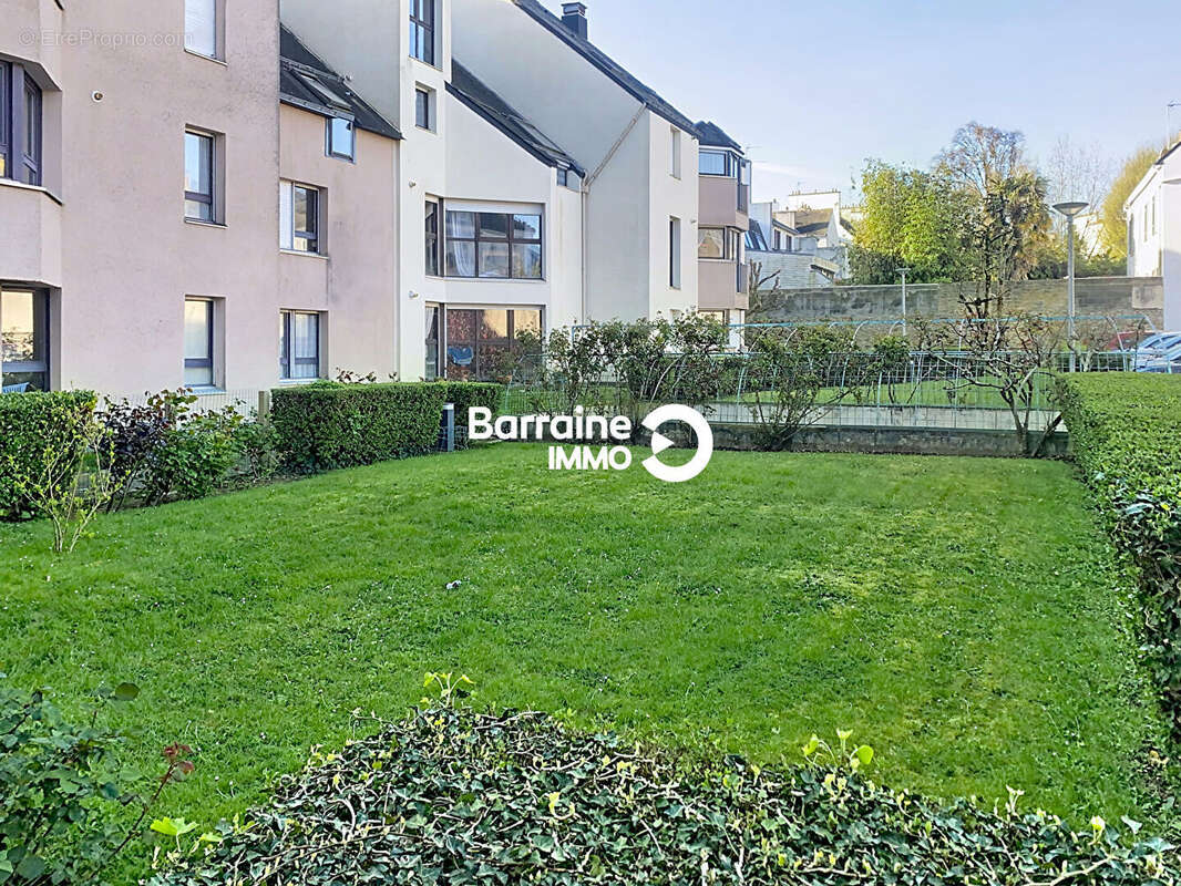 Appartement à LORIENT