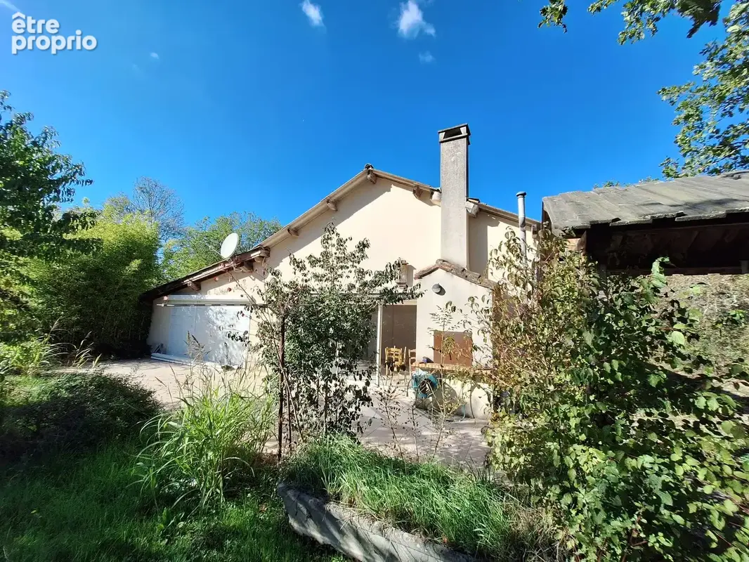 Maison 5 pièces 86 m² à vendre à Devillac (47210) - photo 5
