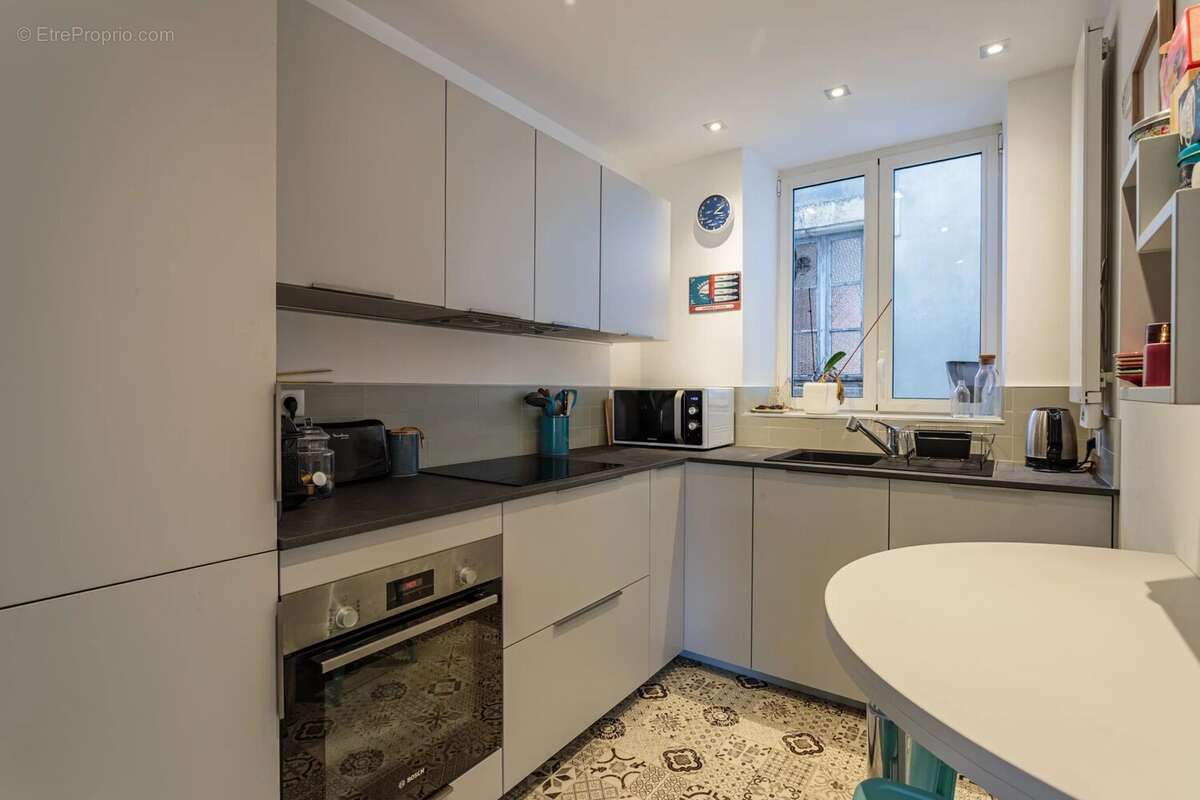 Appartement à BIARRITZ