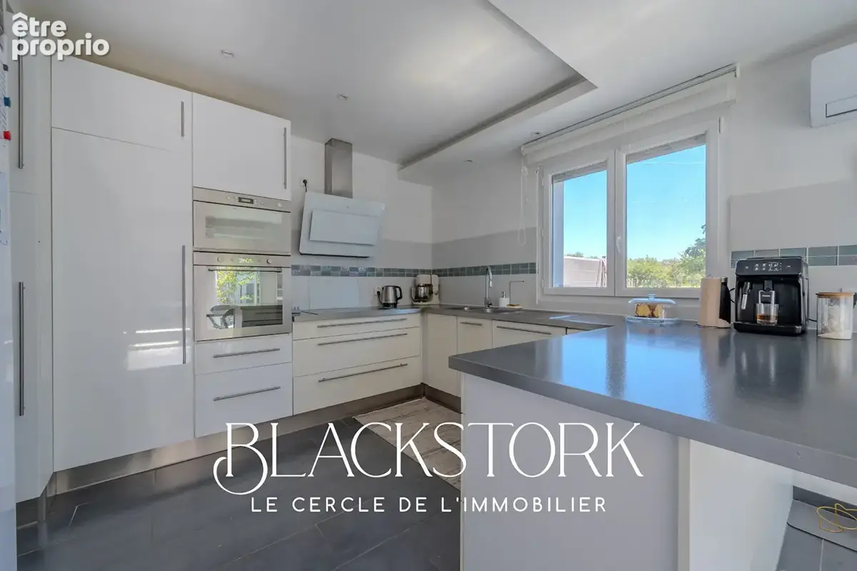 Maison de famille 135m2 Vogelgrun - photo 6