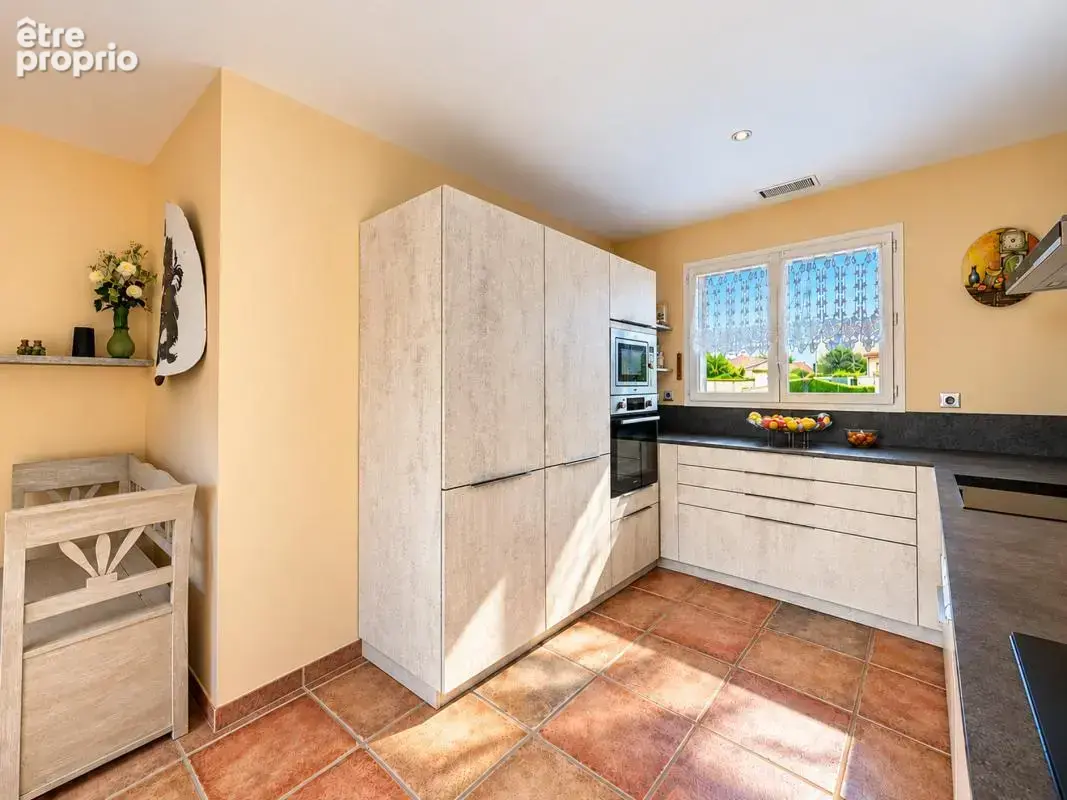 Maison 6 pièces 165 m² à vendre à Saint-Pargoire (34230) - photo 12