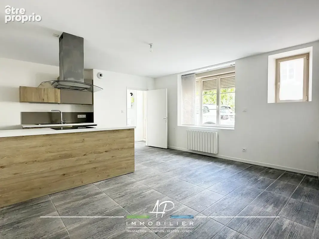 Maison de caractère entièrement rénovée au coeur de TIL CHATEL - photo 4