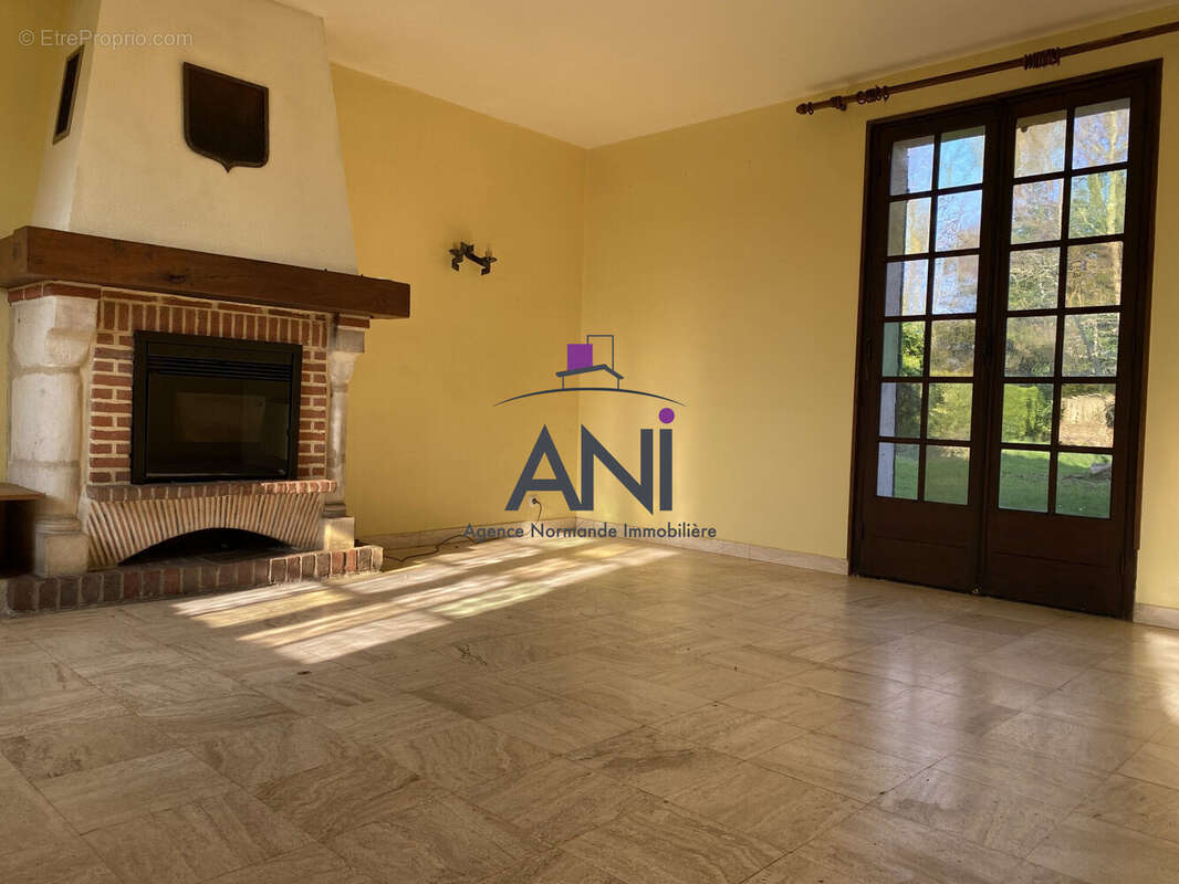 Maison 117 m² à Biville-La-Riviere  - photo 8