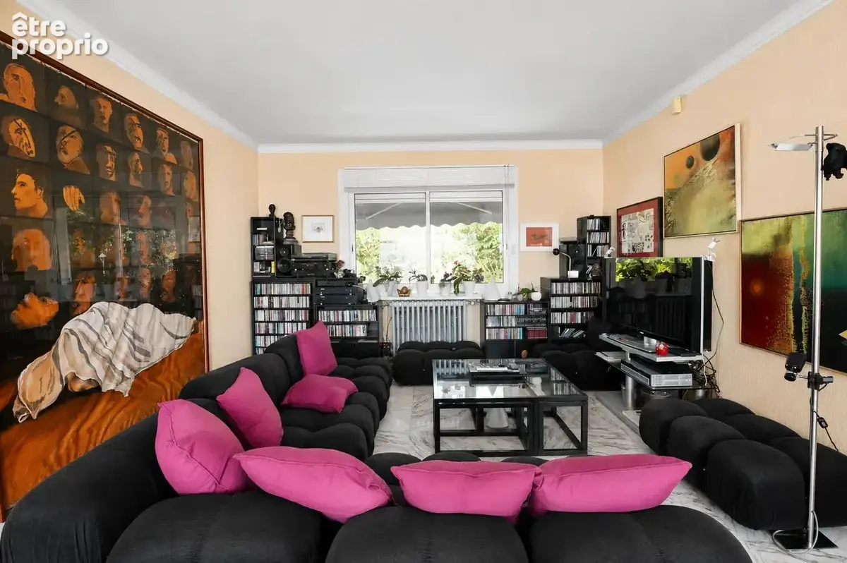 Maison 10 pièces 289 m² à vendre à Roquefort-Les-Pins (06330) - photo 24