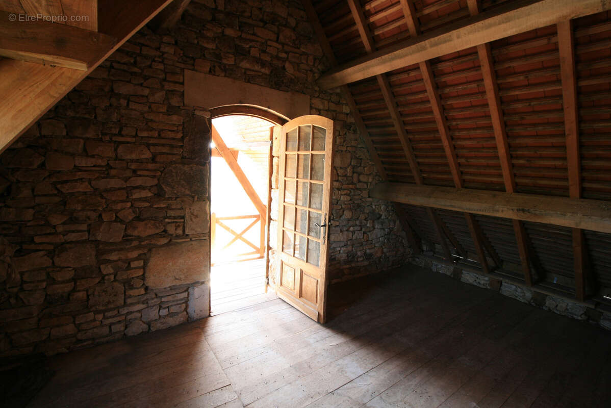  Maison vallée Dordogne - photo 31