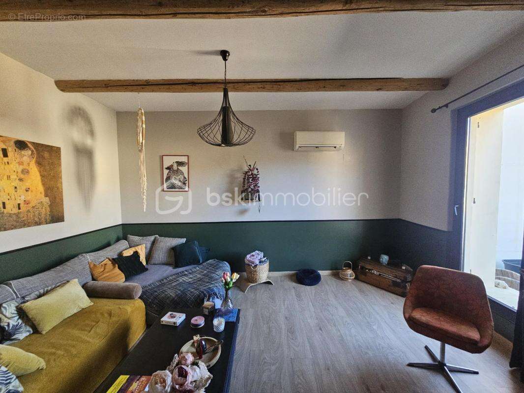 Maison à CORNEILHAN