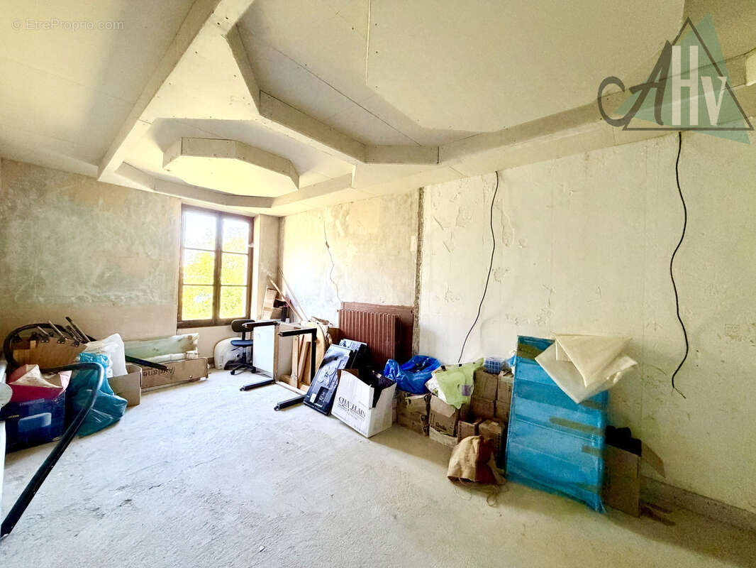 Maison à PROVINS