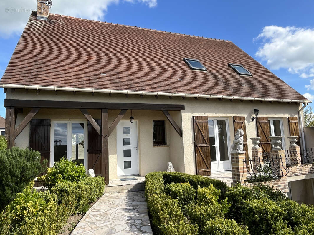 Maison à ACHERES-LA-FORET