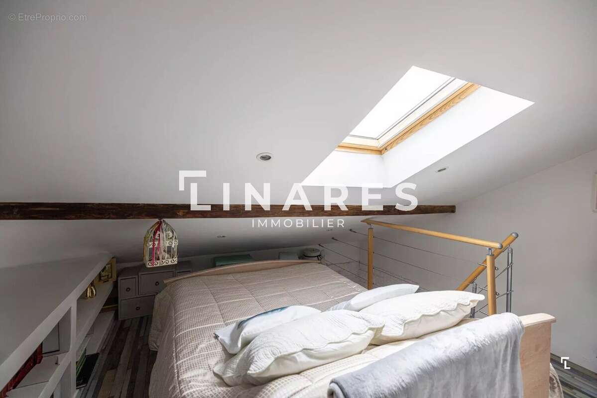 Appartement à MARSEILLE-7E