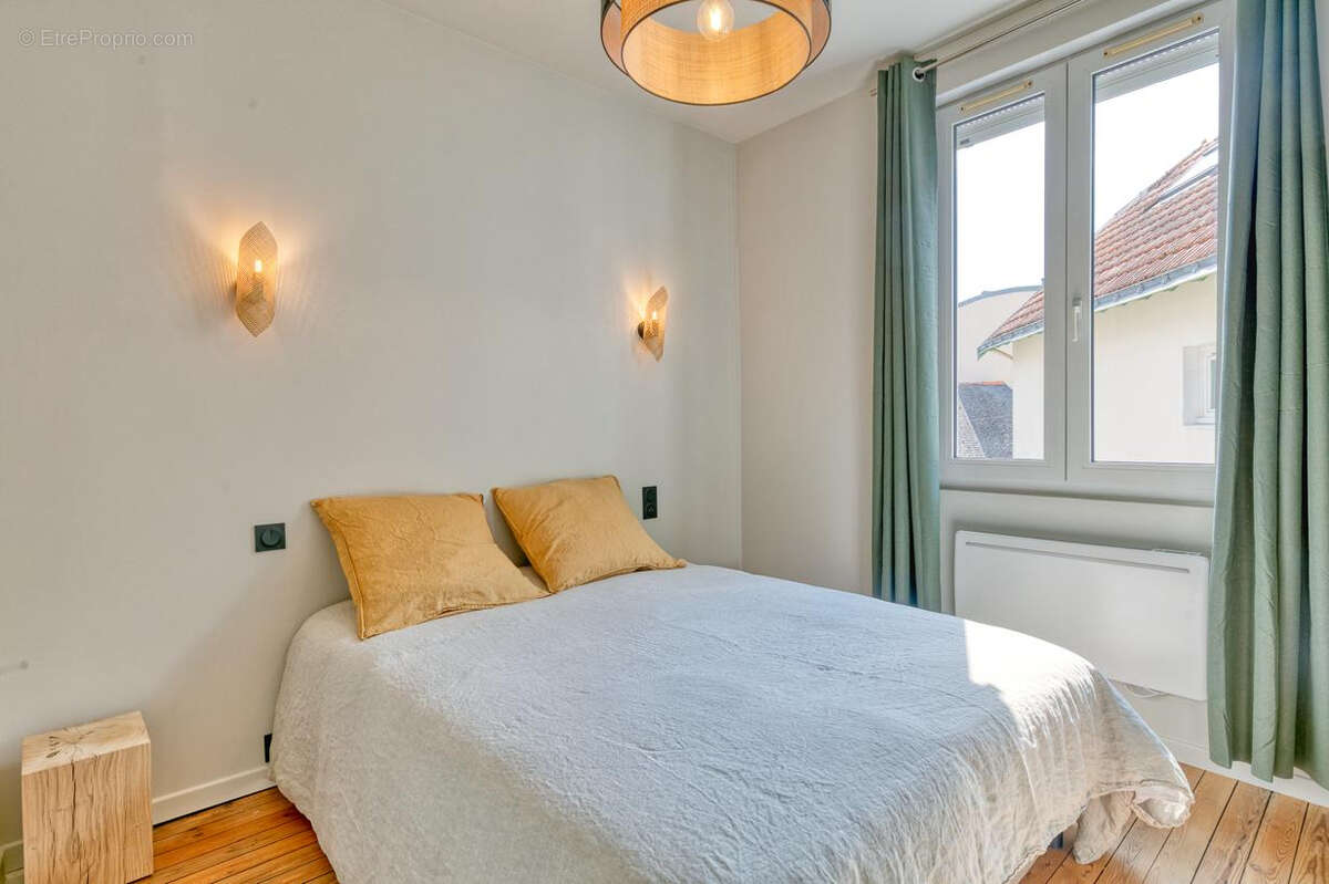 Appartement à PORNICHET