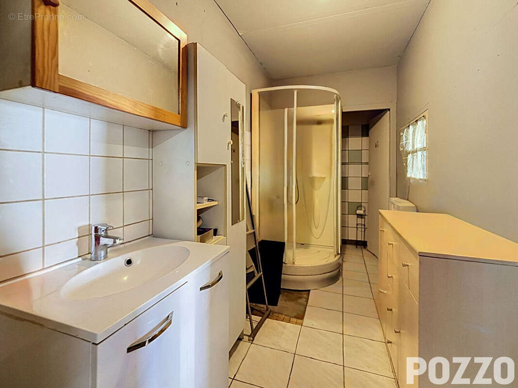 A VENDRE - Marcey Les Greves - Maison 5 pièce(s) 115 m² - photo 9