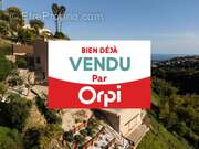 Maison à MANDELIEU-LA-NAPOULE