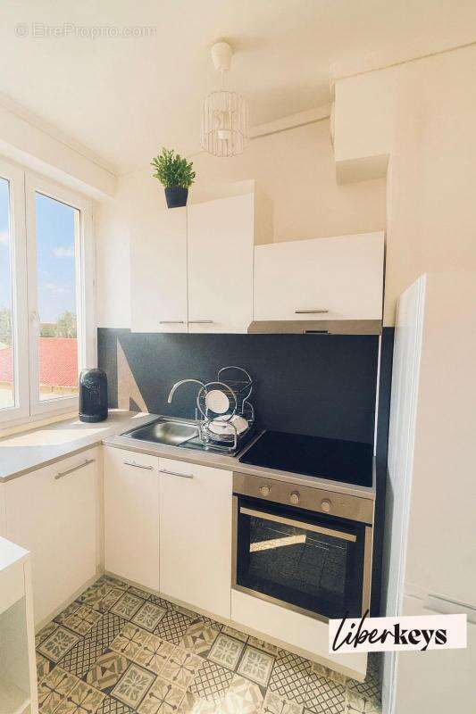 Appartement à PERSAN