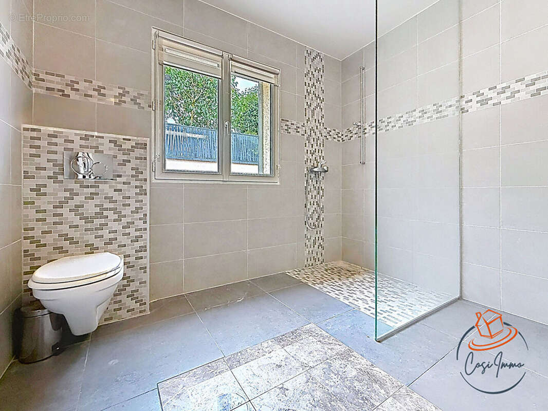 Maison Challex 7 pièce(s) 240 m2 - photo 10