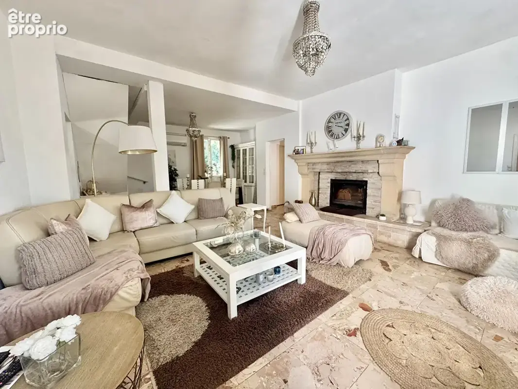 À vendre - maison familiale -  5 chambres 141m2 à bérou la mulotière - photo 1