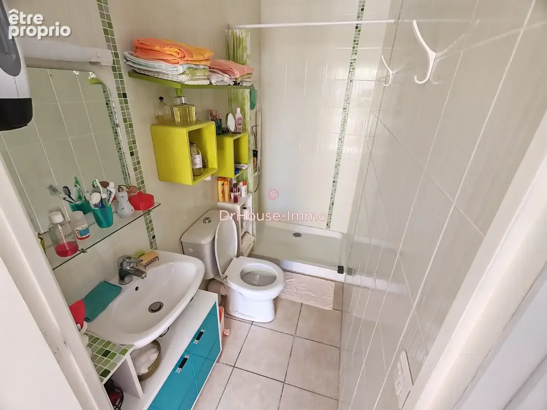 Maison 7 pièces 118 m² à vendre à Saint-Jean-De-Sauves (86330) - photo 31