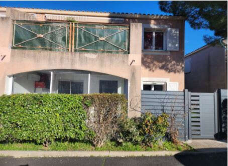 Maison à CASTELNAU-LE-LEZ