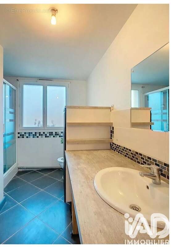 Photo 9 - Maison à CHAMPAGNE-SUR-SEINE