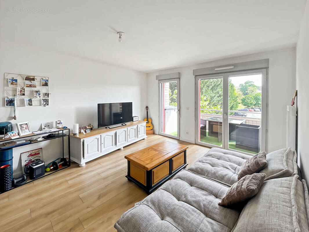 Appartement à EYSINES
