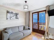 Photo 1 - Appartement à CHATEL