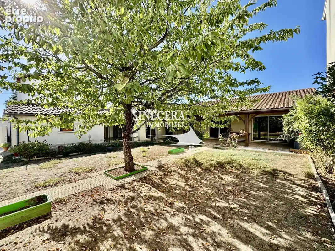 Photo Maison à Bergerac au prix de 255 600€