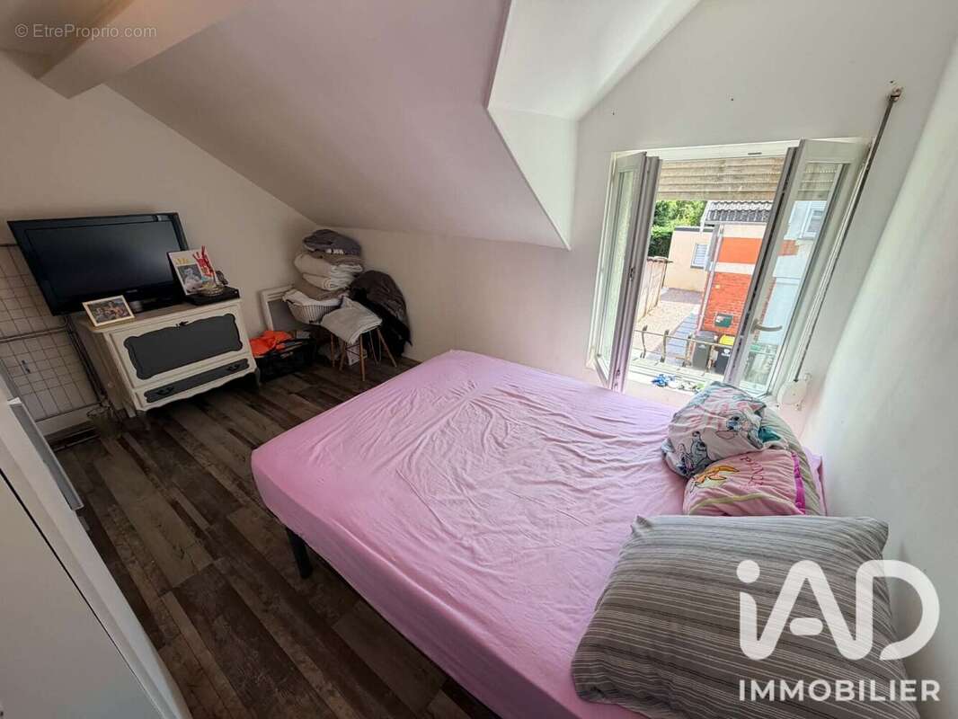 Maison 60 m² à Abscon  - photo 8